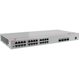 Huawei eKitEngine S310-24P4S 24-Port Gigabit PoE+ L2+ Switch, 400W, 4 x SFP