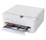 Canon PIXMA TS5570 Wireless All-in-One Printer - image 4