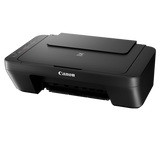 Canon PIXMA MG3070S Wireless All-in-One Inkjet Printer - image 3