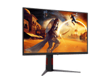 AOC Q27G4KD 26.5" QHD QD-OLED 500Hz Gaming Monitor with DP 2.1, True Black 500 - image 2