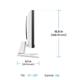 BenQ EX251 24.5" FHD 220Hz MOBIUZ Gaming Monitor