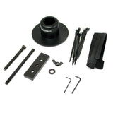 Ergotron Grommet Mount Base for DS100 (60-350-200)