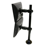 Ergotron Grommet Mount Base for DS100 (60-350-200) - view 2