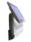 Ergotron Neo-Flex® Wall Mount Lift (60-577-195) - Ergotron product view
