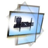Ergotron SIM90 Signage Integration Mount (60-600-009) - view 3