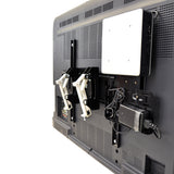 Ergotron SIM90 Signage Integration Mount (60-600-009) - view 4