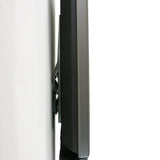 Ergotron WM Low Profile Wall Mount (60-604-003) - view 4