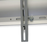 Ergotron WM Low Profile Wall Mount, XL (60-602-003) - view 5
