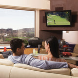 Ergotron Neo-Flex® Tilting Wall Mount, VHD (60-613) - view 3
