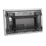 Ergotron Neo-Flex® Fixed Wall Mount, UHD (60-614) - view 2