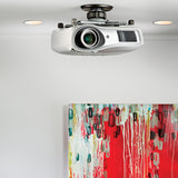 Ergotron Neo-Flex® Ceiling Projector Mount (60-623) - view 3