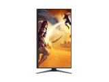 AOC Q27G4ZD 26.5" QHD QD-OLED 240Hz Gaming Monitor with True Black 400, USB Hub - image 4