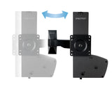 Ergotron Glide Wall Mount, LD-X (61-113-085) - view 3