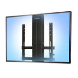 Ergotron Glide Wall Mount, HD (61-061-085) - view 2
