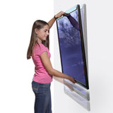 Ergotron Glide Wall Mount, VHD (61-128-085) - view 6