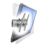 Ergotron TM Tilting Wall Mount, XL (61-142-003) - view 4