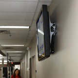 Ergotron TM Tilting Wall Mount, XL (61-142-003) - view 6