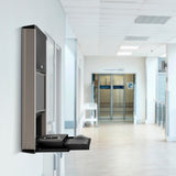 Ergotron CareFit™ Enclosure Matte Black (61-367-060) - view 3