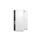 QNAP TS-233 2-Bay Desktop NAS with AI NPU - image 2
