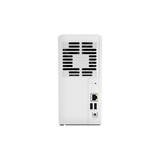 QNAP TS-233 2-Bay Desktop NAS with AI NPU - image 7