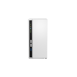 QNAP TS-233 2-Bay Desktop NAS with AI NPU - image 1