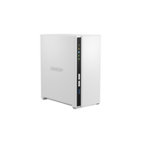 QNAP TS-233 2-Bay Desktop NAS with AI NPU - image 5