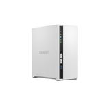 QNAP TS-233 2-Bay Desktop NAS with AI NPU - image 3