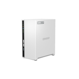 QNAP TS-233 2-Bay Desktop NAS with AI NPU - image 6