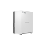 QNAP TS-233 2-Bay Desktop NAS with AI NPU - image 4