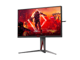 AOC AGON PRO AG275UXM 27" 4K UHD Mini-LED Fast IPS 165Hz Gaming Monitor with DisplayHDR 1000 - image 3