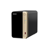 QNAP TS-264 2-Bay 2.5GbE NAS with M.2 and HDMI (8GB) - image 5