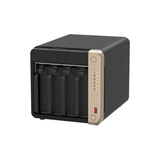 QNAP TS-464 4-Bay 2.5GbE NAS with M.2 and HDMI (8GB) - image 6