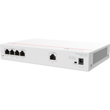Huawei eKitEngine S380-L4P1T Multi-Service Gateway, 4 x GE PoE+ LAN (50W)