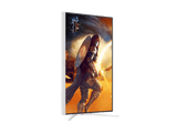 AOC Q27G4/WS 27" QHD Fast IPS 200Hz Gaming Monitor with DisplayHDR 400 (White) - image 3