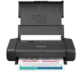 Canon PIXMA TR160 Wireless Portable Printer - image 4