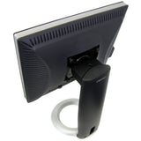 Ergotron Neo-Flex® Monitor Stand Single Monitor Mount (33-310-060) - view 5