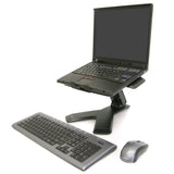Ergotron Neo-Flex Notebook Lift Stand (33-334-085) - view 2