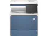 HP Color LaserJet Enterprise MFP 5800dn Printer (6QN29A) - image 1