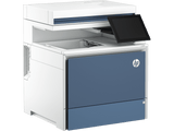 HP Color LaserJet Enterprise MFP 5800dn Printer (6QN29A) - image 3