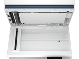 HP Color LaserJet Enterprise MFP 5800dn Printer (6QN29A) - image 5
