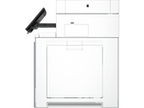 HP Color LaserJet Enterprise MFP 5800dn Printer (6QN29A) - image 6