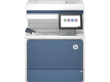 HP Color LaserJet Enterprise MFP 6800dn Printer (6QN35A) - image 1