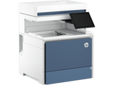 HP Color LaserJet Enterprise MFP 6800dn Printer (6QN35A) - image 3