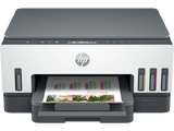 HP Smart Tank 720 All-in-One Printer (6UU46A) - image 1
