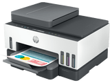 HP Smart Tank 750 All-in-One Printer (6UU47A) - image 2