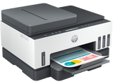 HP Smart Tank 750 All-in-One Printer (6UU47A) - image 3