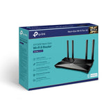 TP-Link Archer AX10 AX1500 Wi-Fi 6 Router — product view 7