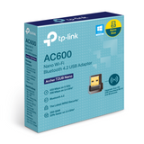 TP-Link Archer T2UB Nano AC600 Nano Wi-Fi Bluetooth 4.2 USB Adapter — product view 6