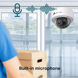 TP-Link VIGI C230 3MP Full-Color Dome Network Camera 2.8mm — product view 7