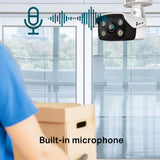 TP-Link VIGI C330 3MP Outdoor Full-Color Bullet Network Camera 2.8mm — product view 7